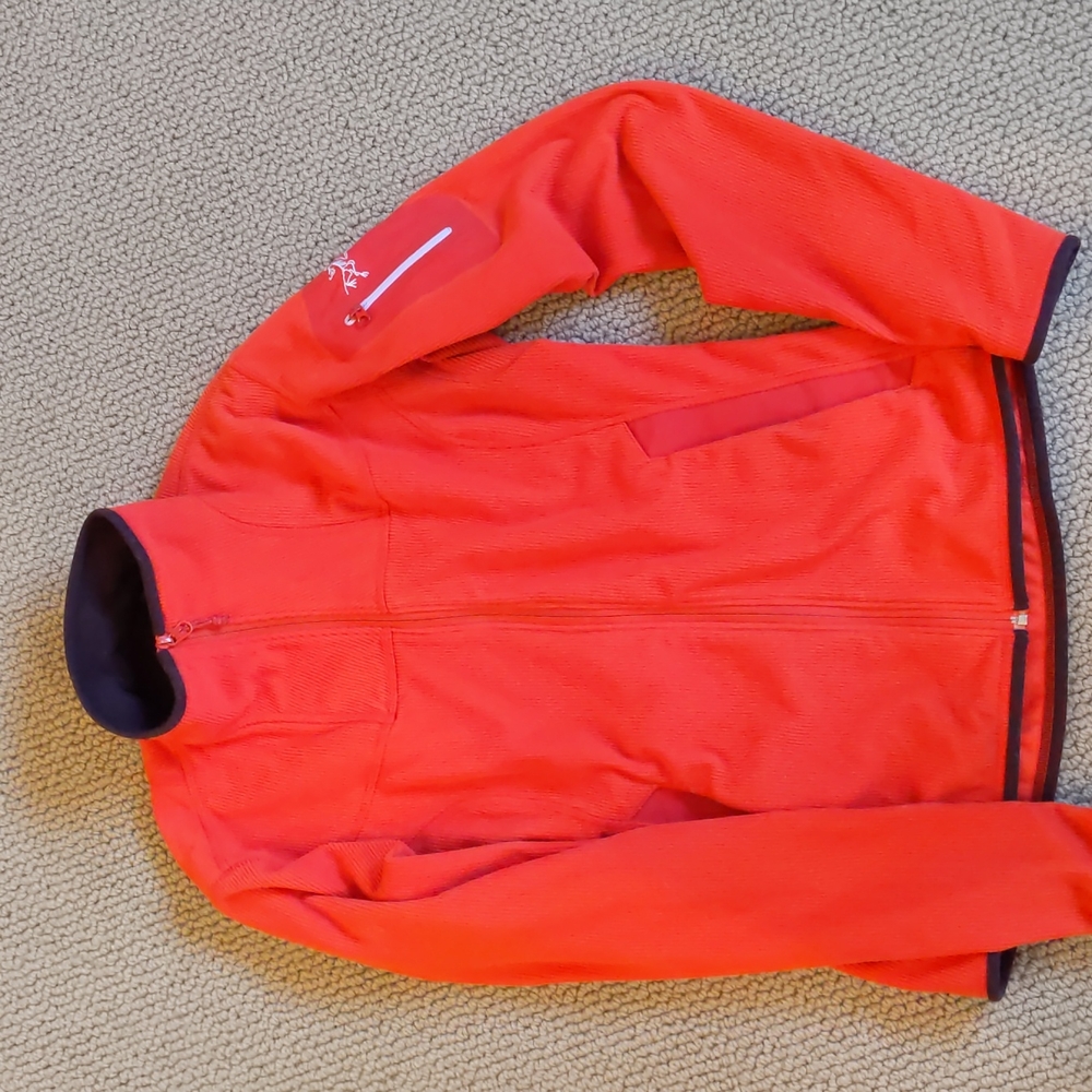 Arc'teryx Full Zip Size S